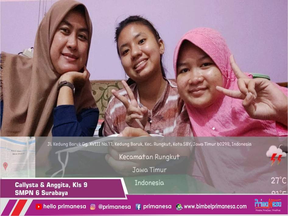 Foto Belajar Kelompok