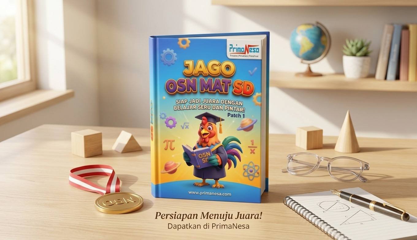 Cover JAGO OSN MAT SD (Patch 1) 