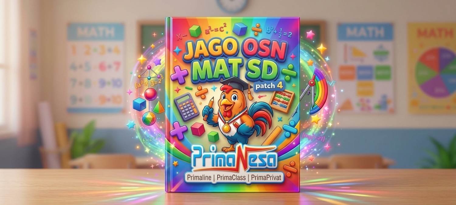 Cover JAGO OSN MAT SD (Patch 4)